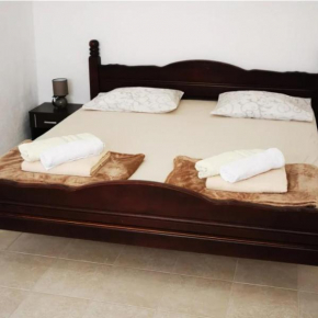 Vetiver apartments Dobre vode